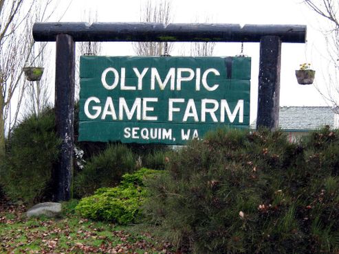 Заповедник «Олимпик-Гейм-Фарм»