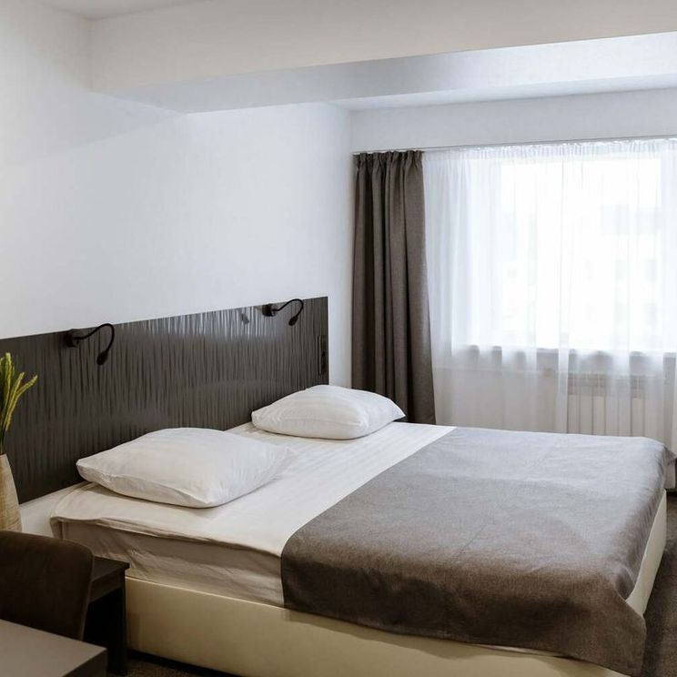 Гостевые домики, Отели 3*, Апартаменты