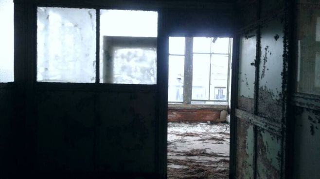 Завод «Форд» в Хайленд-Парке