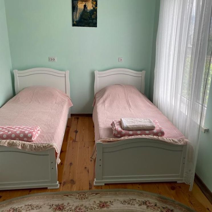 Гостевые домики, Отели 3*, Апартаменты, Коттеджи