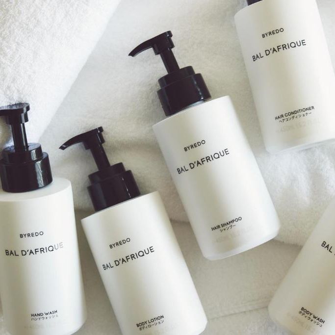 Отели 4*, Отели 5*