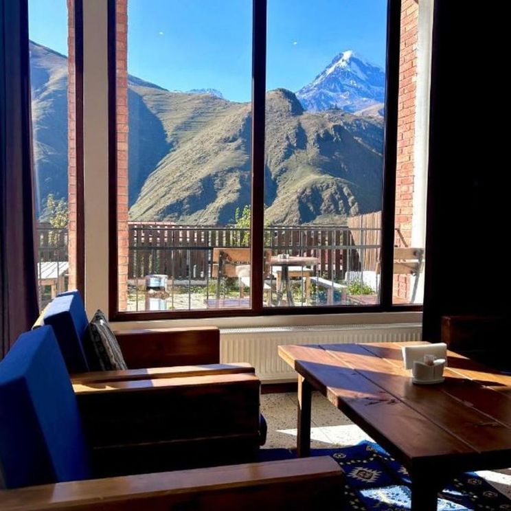 Отели 3*, Отели 4*