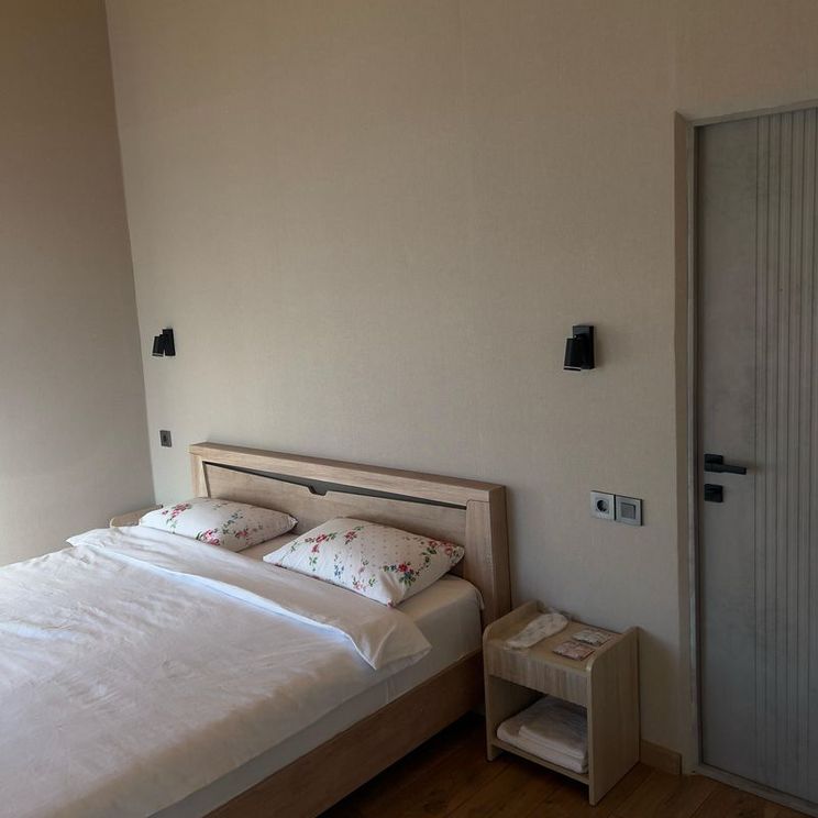 Кемпинги, Гостевые домики, Отели 3*