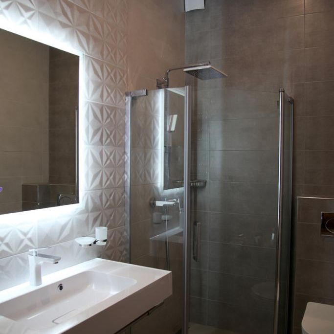 Отели 3*, Отели 4*, Палатки