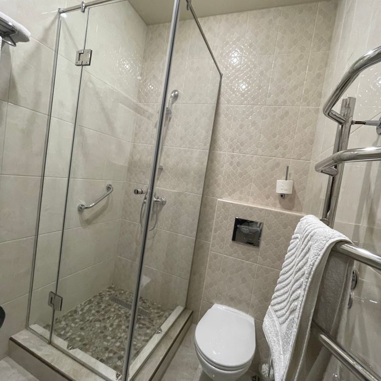 Гостевые домики, Отели 3*