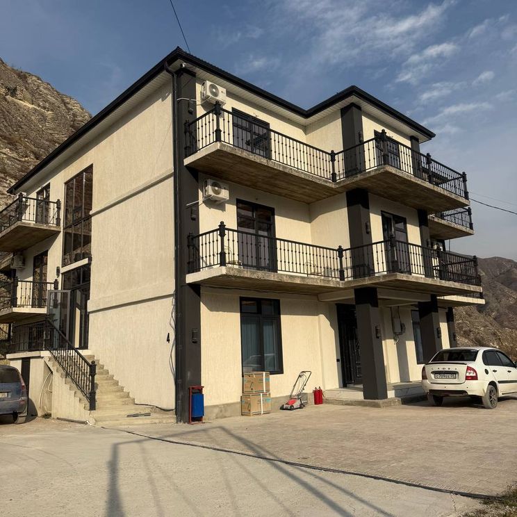 Гостевые домики, Отели 3*