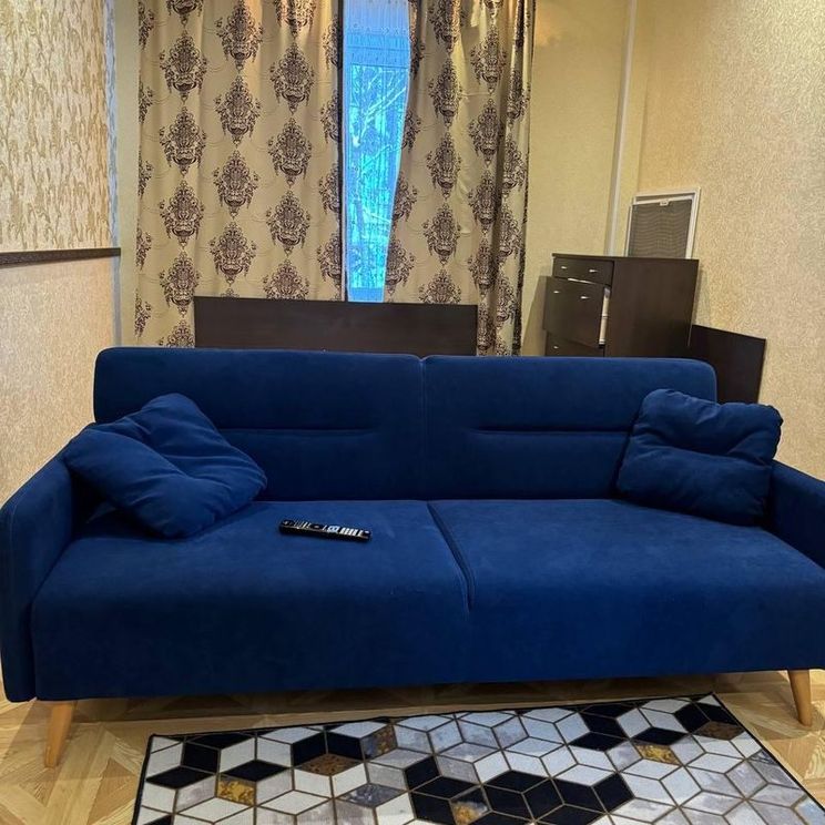 Апартаменты