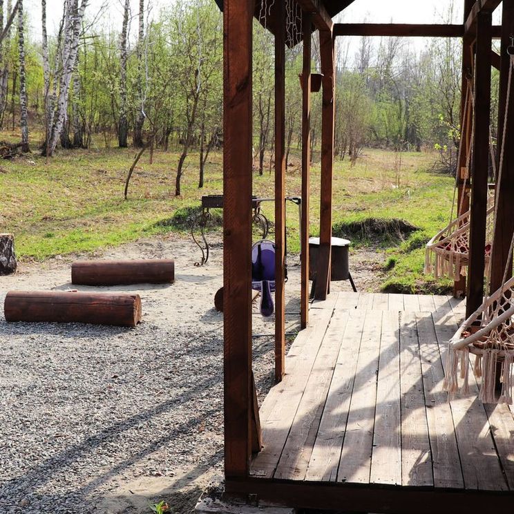 Гостевые домики, Отели 3*