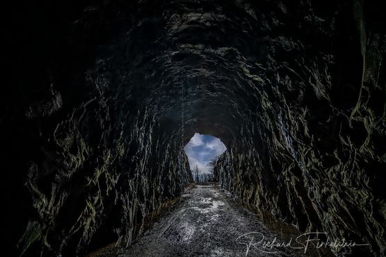 Туннель «Крозе»