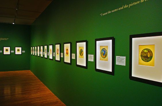 Художественный музей Делавэра