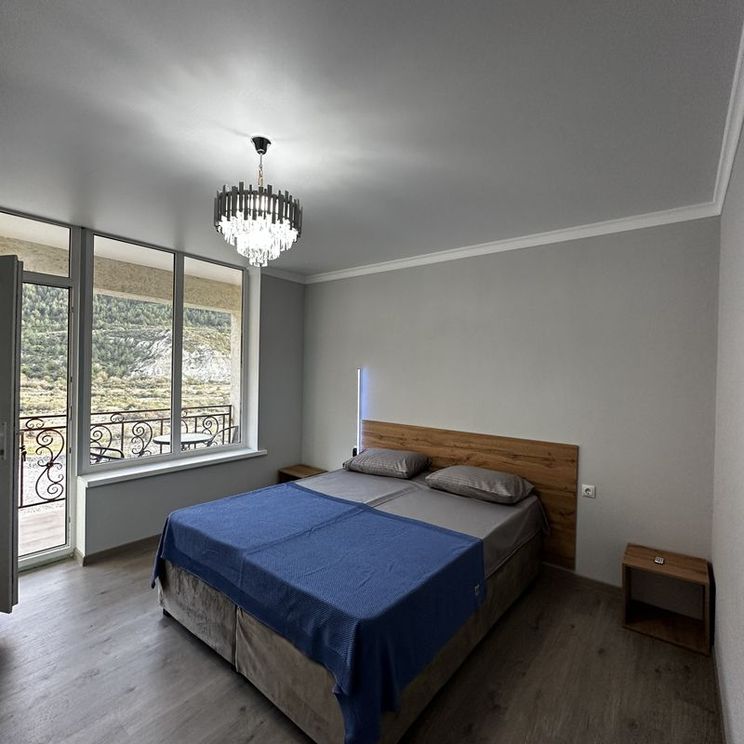 Гостевые домики