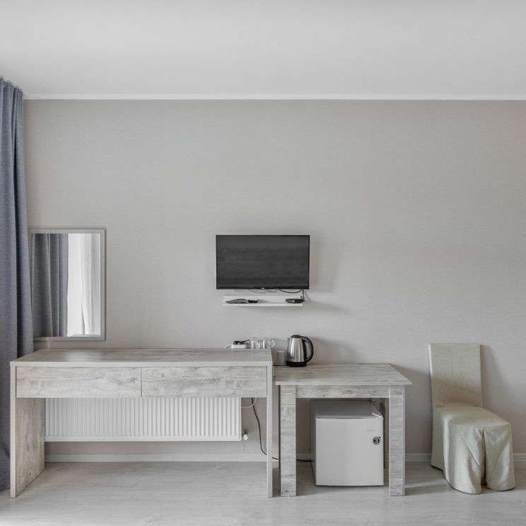 Апартаменты