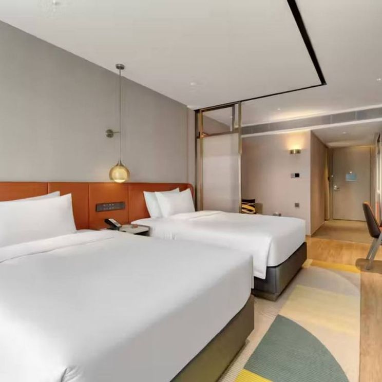 Отели 4*, Отели 5*