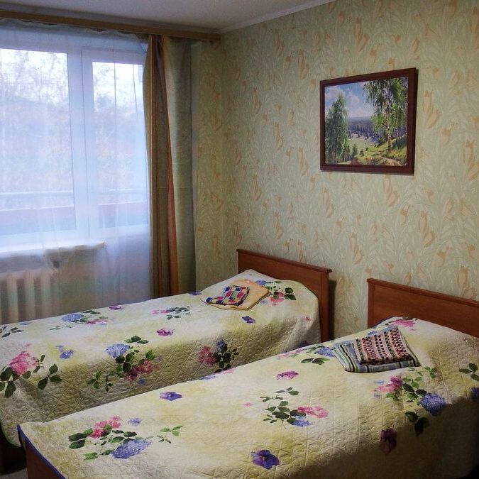 Кемпинги, Отели 3*, Палатки