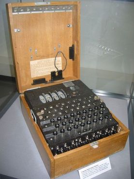 «Энигма»