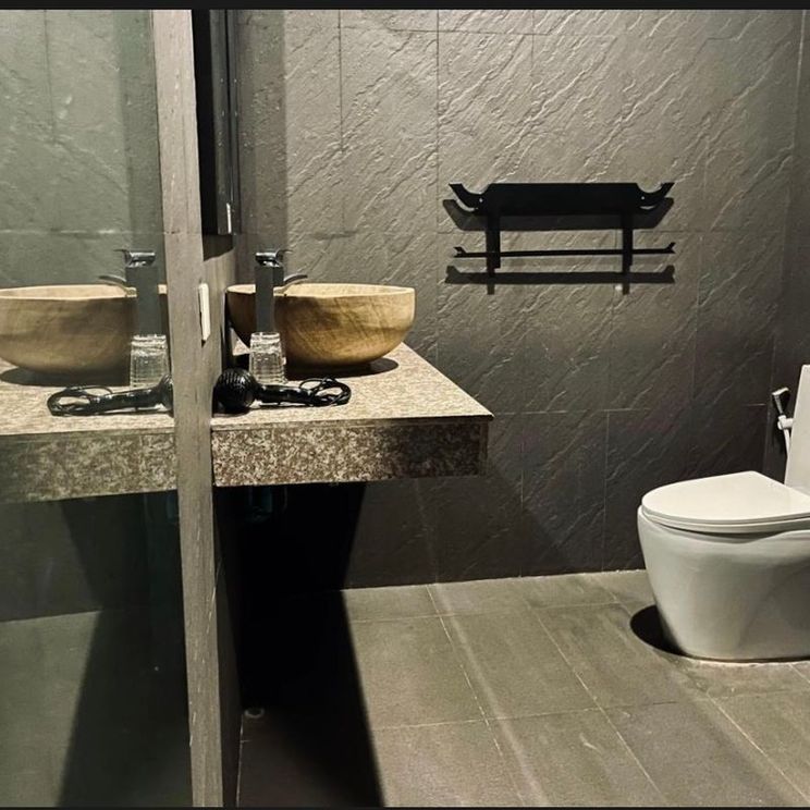 Отели 4*, Отели 5*