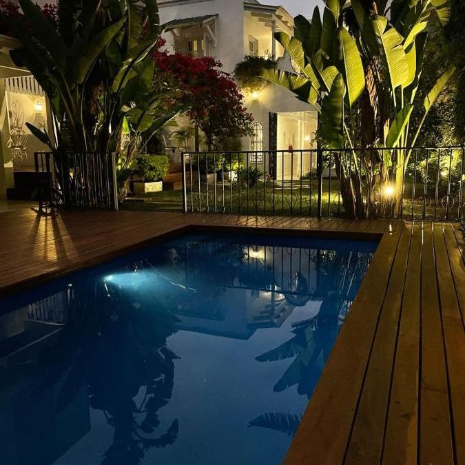 Отели 4*, Бутик-отели