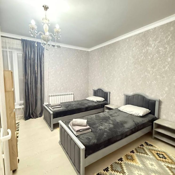 Отели 4*