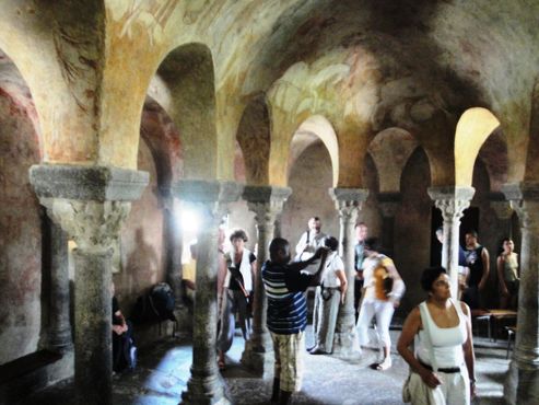 Сен-Мишель д'Эгиль