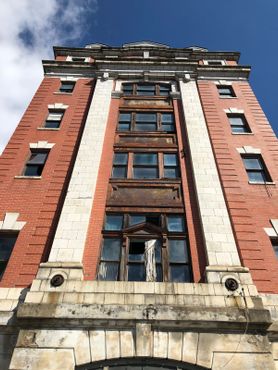 Отель «Уиллард»