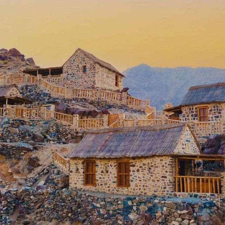 Отели 4*, Отели 5*