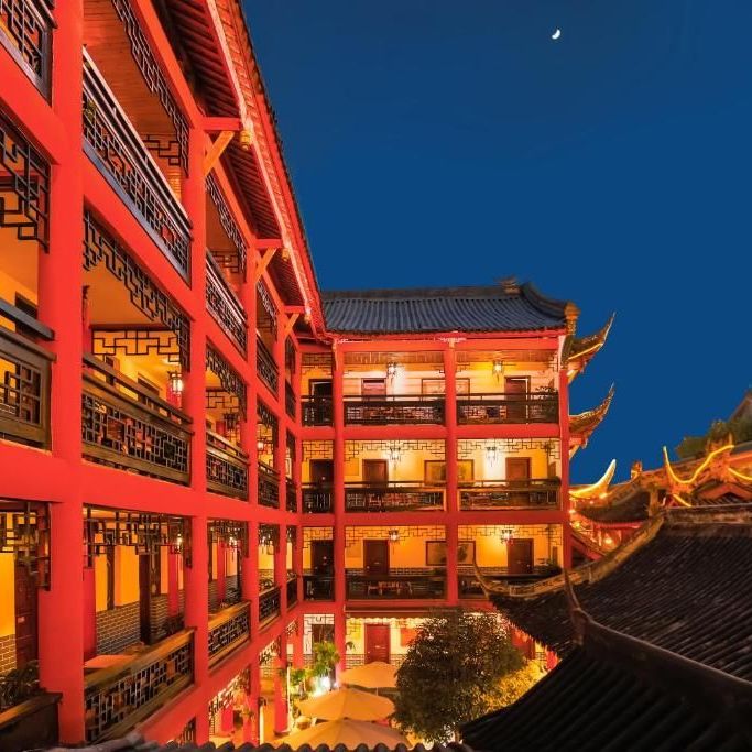 Отели 4*, Бутик-отели, Отели 5*