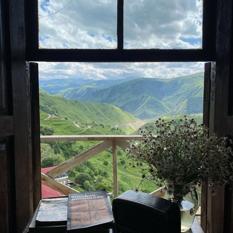 Гостевые домики, Бутик-отели