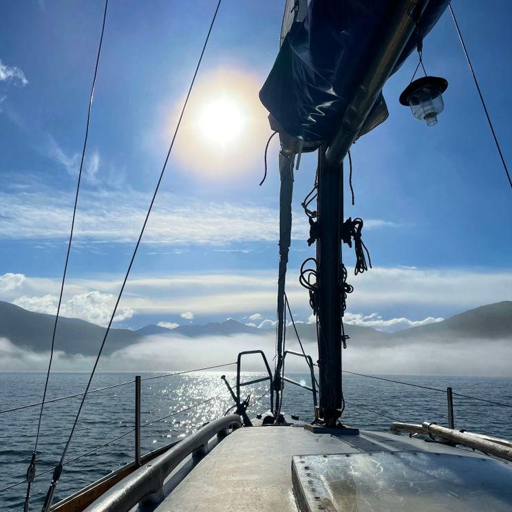 Глемпинги, Палатка