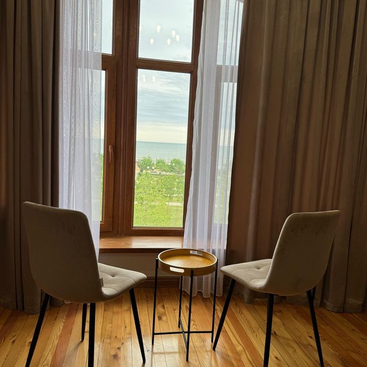 Отели 3*, Отели 4*