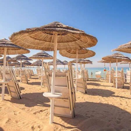 Отели 3*, Отели 4*