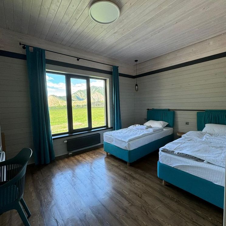 Отели 3*, Отели 4*