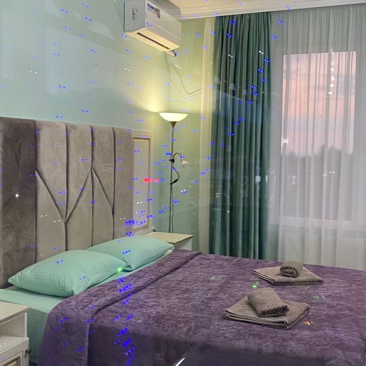 Гостевые домики, Отели 3*