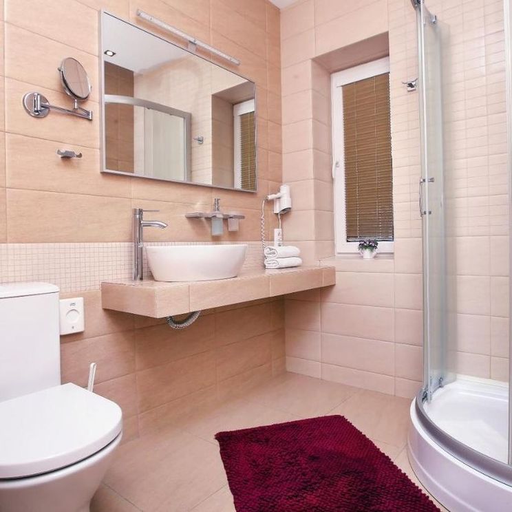 Гостиницы 3*