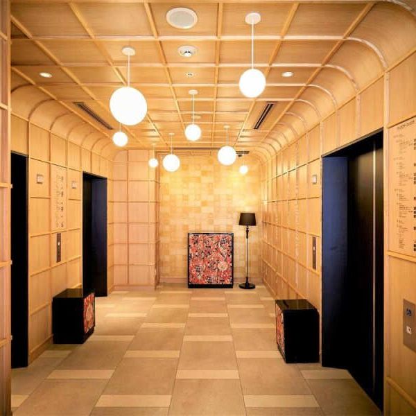 Отели 3*, Отели 4*