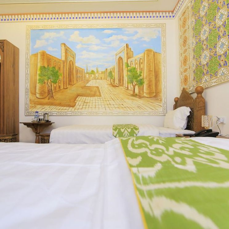 Отели 3*, Бутик-отели