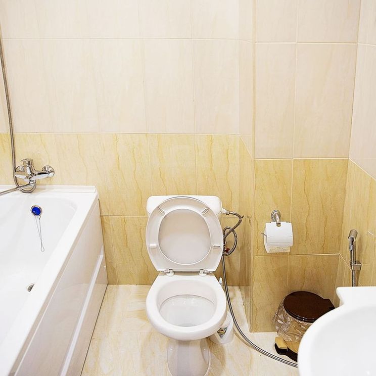 Гостевые домики, Отели 4*