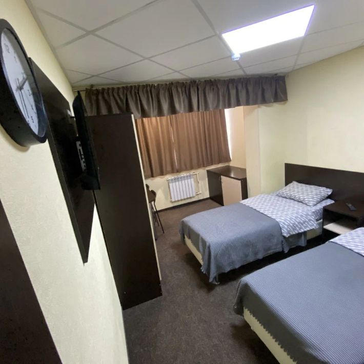 Отели 1-2*, Отели 3*