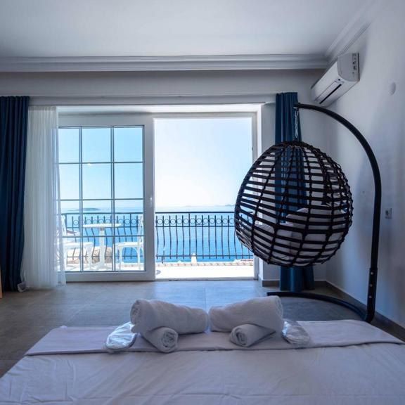 Отели 3*, Отели 4*