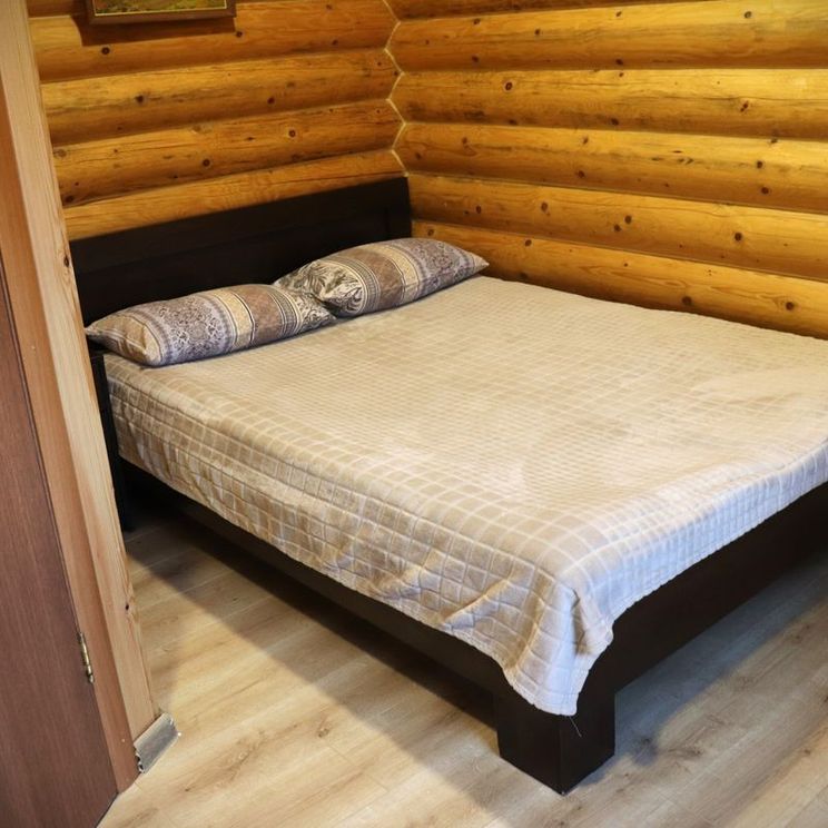 Гостевые домики, Отели 3*, Отели 4*