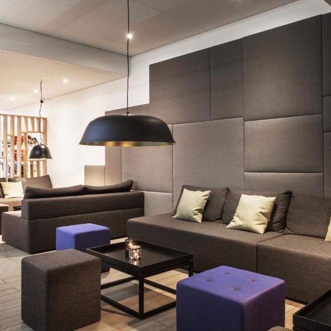 Отели 4*, Бутик-отели