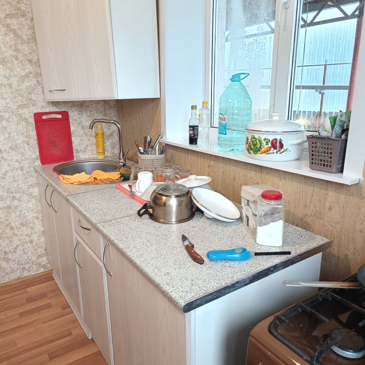 Отели 1-2*, Гостевые домики