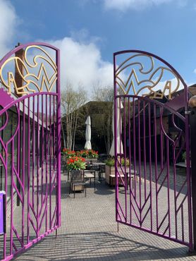 Музей Роальда Даля