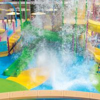 Independence of the Seas (5/29)