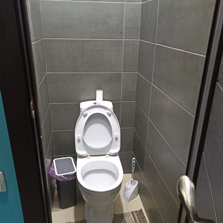 Гостевые домики