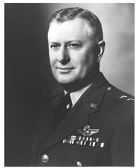 Генерал Уильям Х. Таннер