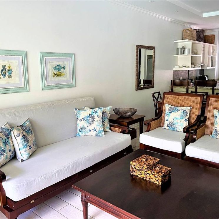 Апартаменты