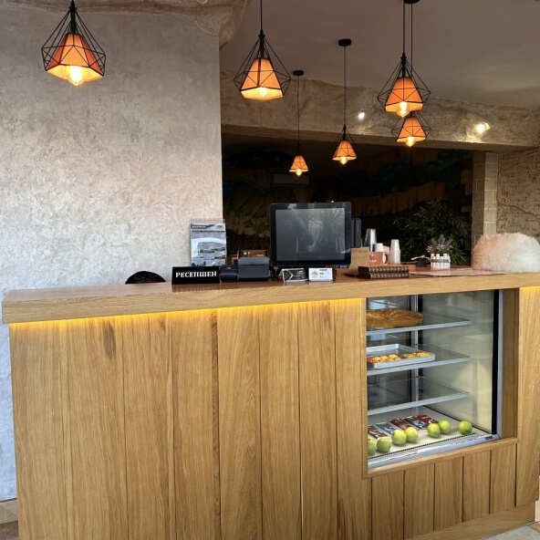 Отели 3*, Отели 4*, Глэмпинги