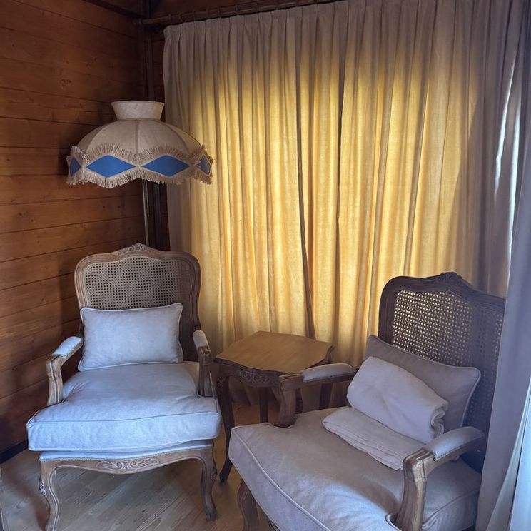 Бутик-отели, Апартаменты, Бунгало