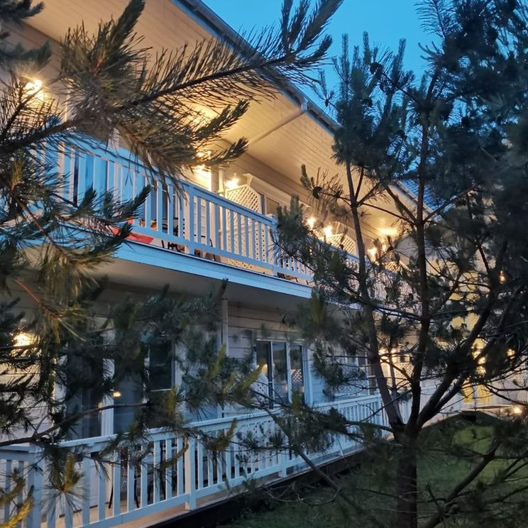 Отели 3*, Отели 4*