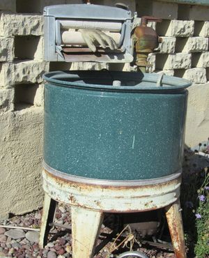 Лестницы Бисби